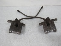 фото thumb №1, Kia sportage iii суппорт тормозной зад