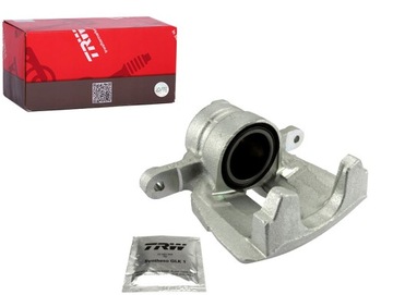 фото thumb №1, Супорт гальмівний перед p ds ds 3 citroen c3 aircross ii c3 ii c3 iii