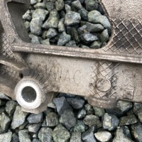 фото thumb №12, Audi a3 8v 2013- sportback тележка / подрамник алюминий 5q0199369g