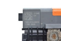 фото thumb №4, Модуль напруги акумулятор citroen c4 9665878180 752c-r1a-b6r0