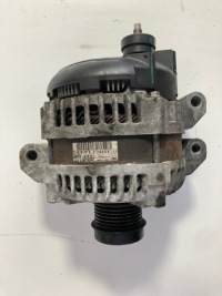 Купить Maserati ghibli 2013+ 3.0 sq4 генератор 30318724485, фото thumb