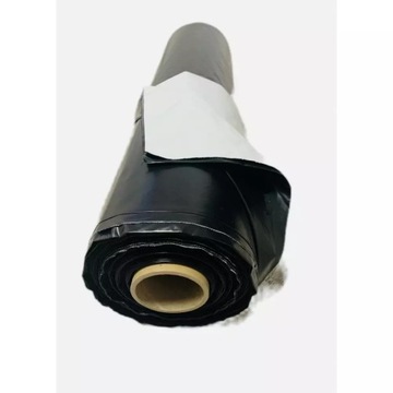 Фольга для силоса чёрная/белая SILO-VIT 150 мкм, 14 х 50 м, 1 шт.