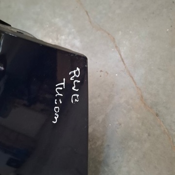 фото thumb №11, Hyundai tucson ii 2 iii 3 рестайлинг 18-20 pdc rwb бампер задний зад тёмно-синий