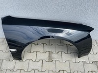 фото thumb №1, Audi a8 d3 lift крыло правый перед lz9w