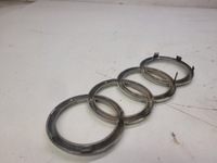 фото thumb №5, Емблема значок решітка перед audi q5 8r 8r0853651