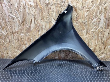 фото thumb №11, Крило правий переднє bmw f48 x1 schwarz ii 668/9
