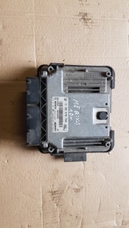 фото thumb №1, Блок керування двигуна 0281017587