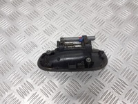 фото thumb №2, Ручка права задня зовнішня nissan almera n16