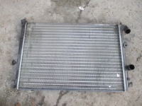 Купити Megane 1 радіатор води 1.6 16v, фото thumb