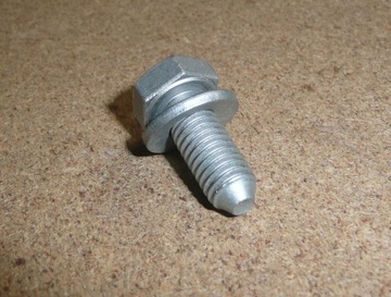 фото thumb №4, Гвинт колеса шківний вала c nemo