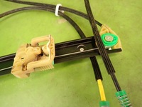 фото thumb №9, Підйомник скло правий передній audi a1 i 8x 12r