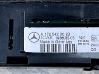 фото thumb №3, Дисплей pdc перед mercedes w204 a1725420023
