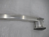 фото thumb №9, Citroen ds7 балка бампера задня задня