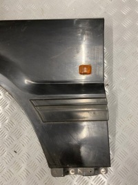 фото thumb №2, Крила лівий перед range rover 2 ii p38