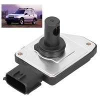 Купити Масовий витратомір повітря датчик maf afh55m-13 підходить до suzuki, фото thumb