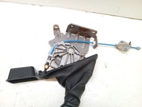 фото thumb №3, Важіль гальма ручного ford puma mk2