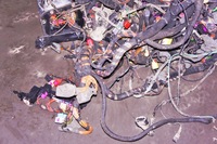 фото thumb №7, Ir554 bentley flying spur i жгут салона eu