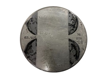 фото thumb №7, Поршень шатуна двигуна 2.0i n46b20b bmw e90 e91