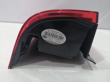 фото thumb №9, Лампа левая задняя зад mercedes vito w447 новая оригинал