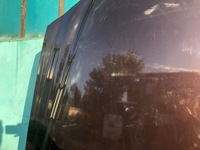 фото thumb №8, Mercedes w220 капот кришка двигуна 182