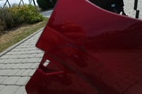 Mazda cx30 cx-30 бампер передній оригінал pdc 48v Зі Шроту, фото thumb