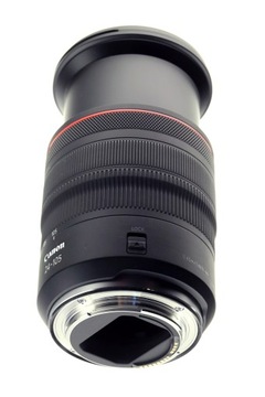 Canon RF 24-105 L IS USM f/4.0 отличный