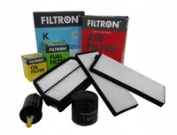 фото thumb №1, Daewoo chevrolet tacuma 1.6 1.8 2.0 фильтры набор