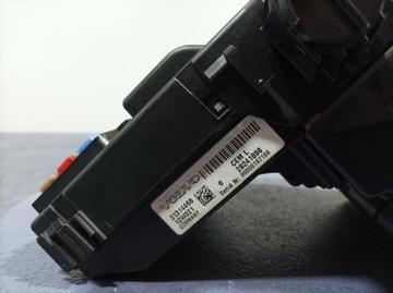 фото thumb №6, Volvo xc90 i рестайлінг коробка запобіжників модуль cem 31314468