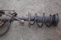 фото thumb №7, Поворотный кулак амортизатор правые перед nissan juke f15 1.5 dci