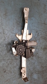 фото thumb №1, Подъемник стекло правый задняя ford mondeo mk3 2.0b 01r