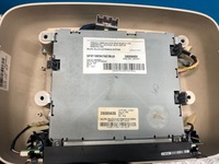 фото thumb №5, Ford freestyle монитор экран dvd считыватель lcd