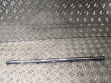 фото thumb №1, Подсветка порога левого mercedes x166 w166