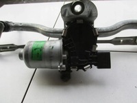 фото thumb №3, Механізм двигун двірник ecosport 2017 rok