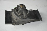 Bmw e38 вентилятор 3 зона кондиционера rarytas Доставка, фото thumb