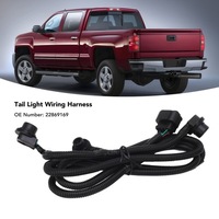 фото thumb №8, Джгут трубопровід світло заднього 22869169 джгут