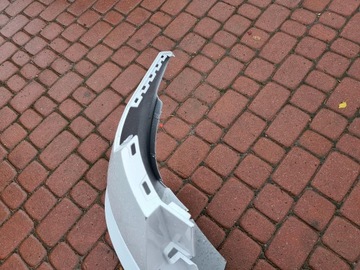 фото thumb №7, Бампер зад задний skoda kamiq kpl 658807421