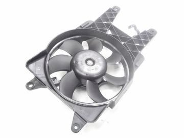 фото thumb №6, Вентилятор радиатор fiat seicento оригинальный номер 51732956