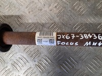 фото thumb №14, Ford focus mk4 1.5 tdci полуось правая автомат jx67-3b436-haf