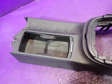 фото thumb №4, Vw golf vi 6 08- тунель середній 5k0863243c європа