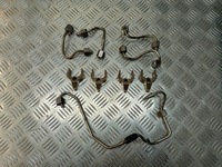 фото thumb №16, Bmw e90 f10 f36 система топливный форсунки планка насос 7810702 7809128 7810696