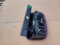 фото thumb №6, Лампа задня задня ліва dacia duster i lift 13-