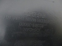 фото thumb №9, Обивка обивка дверь hyundai kona задняя