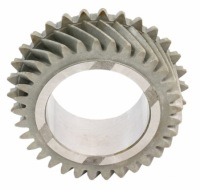 фото thumb №1, Колесо зубчатое 5 передача 2.0l duratec ford focus mondeo