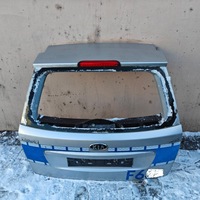 фото thumb №1, Крышка крышка багажника kia ceed i 1 2006-2012 универсал sw цвет 9s