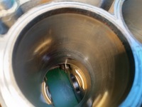 фото thumb №11, Блок двигателя n54b30a bmw e90 e91 e92 335i n54 3.0 306 km 7560519 7560526