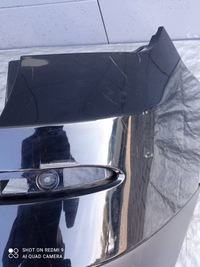 фото thumb №8, Бампер задня bmw x3 f25 668 schwarz 2