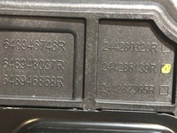 фото thumb №6, Dacia jogger основа pod акумулятор 648946748r