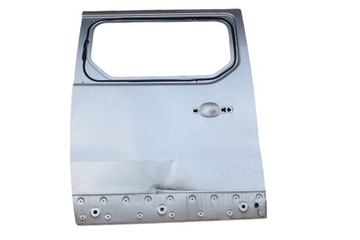 фото thumb №1, Дверь правые сдвижные vivaro trafic 3 iii talento