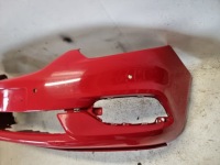 фото thumb №3, Opel zafira c lift бампер передній