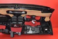 фото thumb №9, Панель приладів приладова консоль панель приладів подушка безпеки eu fiat grande punto 3 iii 09-12